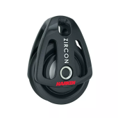 Harken 2185 - 29mm Zircon 1-Sheave Block