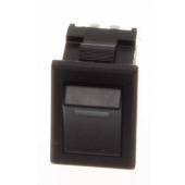 Wallas 362203 - Main Switch without Cable and Rubber Cap