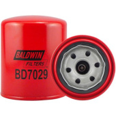 Baldwin Oil Filter For Yanmar 6LP Engines