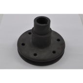 Alamarin-Jet 10032 - Flange DIN 120