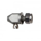 Windex 550-1 - Mast Socket For Windex 10 (Previous Model)