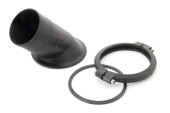 Vetus DM300075 - Rotating Hose Connection NLPHD 65mm