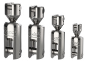 Quick Olympic Swivel 14-60 Polished