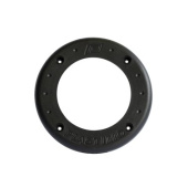 Plastimo 70229 - Black Bezel for Mini-c Compass