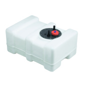 Plastimo 62041 - Water Tank 33L 50X35X23cm