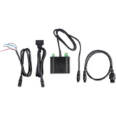 Victron Energy BPP900800100 - CANvu GX IO Extender & Wiring Kit