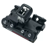 Harken T2742B - 27mm Midrange Car Stand-Up Toggle 4:1