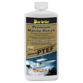 Plastimo 184124 - Premium Marine Polish With PTEF® 500ml