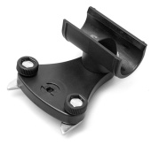 Railblaza 08-0052-11 - QuikGrip Track Mount Paddle Clip