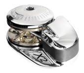 Lofrans Windlass Vertical, Model 'Project X2', 10mm, 24v, 1000w, Without Drum