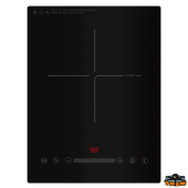 Trem Z0801275 - Built-In Induction Hob 1 Cooking Zone