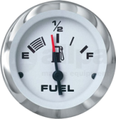 Veethree 66412F - Lido Pro Water Tank Meter (VDO)