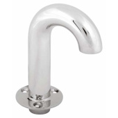 Elbow Cable Outlet - Diameter Ø21 mm