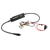 VDO B00042502 - LinkUp Intelligent Battery Sensor Gateway - 12V - 500AH