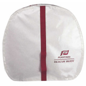 Plastimo 35716 - Rescue Buoy with light, white cover