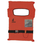 4WATER Life Jacket OCEA 100N 30-50kg