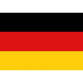 Bukh PRO N5401030 - GERMANY FLAGS