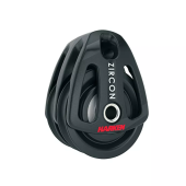 Harken 2187 - 29mm Zircon 2-Sheave Block