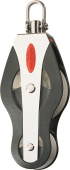 Ronstan RF51500 Series 50 All Purpose Block, Fiddle