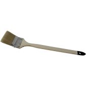 Radiator Brush Disposable 3"
