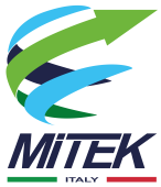 Mitek MK02.026.500 - Electric Inboard Motor 720-821V/170kW, 720-821 Vdc, 170 kW, 85.0 kg