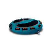 Plastimo 71913 - Jobe Towable Droplet 3pers (Buoy Alone)