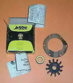 Jabsco 90119-0003 - Service Kit For 1673 Series Pump