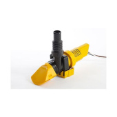 Whale SS1224 - Electric Submersible Bilge Pump Supersub, 1050GPH 24V Smart