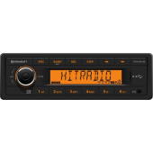VDO CD7426U-OR - CD Radio/USB MP3/WMA 24V