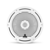 JL Audio 010-03065-00 - M3-770 Marine Speaker Classic Style White