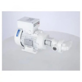 Gianneschi Gear Pump PQ 15 24V 0.37KW