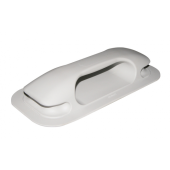 Synthesis PVC Handle Grey