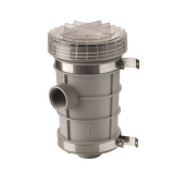 Vetus FTR132038 - Water filter 1320 38mm Ø