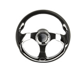 Vetus ARGENTUS Steering Wheel 320 mm