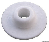 Stayput Press Clip Plastic Snap Fastener Stud