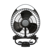 Caframo Bora Fan Black 24V