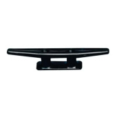 Nuova Rade 43384 - Cleat Polyamide, 110x28mm, Black