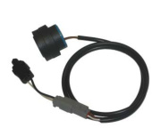 Steyr VR00145-0 - Starting Switch to Crank Unfired Engine