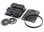 Jabsco 43990-0062 - Service Kit