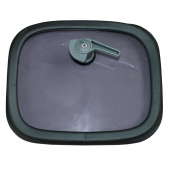 Lewmar 361051900 - LP 03 MK2 GRY Spare Glass