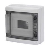 Gewiss Module Cabinet GW40102
