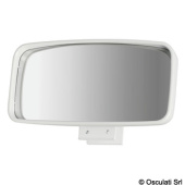 Osculati 64.492.00 - FLAG Rear-View Mirror For Water-Skiing