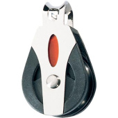 Ronstan RF30101HL Series 30 High Load Block, Loop Top