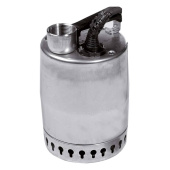 Grundfos KP 350.1 - Pump 230 Volt