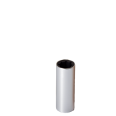 Allpa Neoprene Propeller Shaft Bearing (Aluminum) Ø25mm, Outer Size Ø35mm, L=100mm