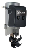 Xforce SE25S 110/S Bow Thruster Kit