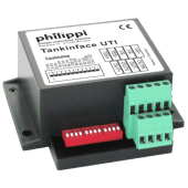 Philippi 80001500 - UTI interface