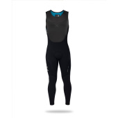 Plastimo P203452 - Microfleece X Skiff Men Black Size XS