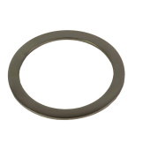 Zwaardvis Notus Stainless Steel Protection Ring
