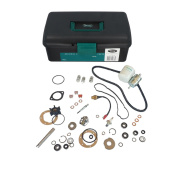 Whisper Power 40401772 - B-Kit Maintenance M-GV 3/10/12 - Kubota